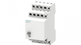 5TT4123-0, Remote Control Switch 3NO 230V 16A 2kW, Siemens