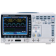 GDS-2202A (CE) +CAL Oscilloscope 2x200 MHz 2 GS/s