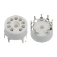 9 PRP Tube socket