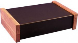 1441-24BK3CWW, Корпус: универсальный; Х: 203мм; Y: 305мм; Z: 76мм; 1441; сталь, Hammond