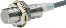 E2E-X14MD1 2M, Inductive proximity sensor, Omron