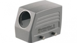 1787550000, IP65 Enclousure, Cable Mount, Size 4, Weidmuller
