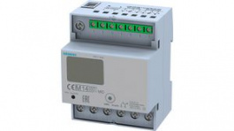 7KT1545, Energy Meter IP50, Siemens