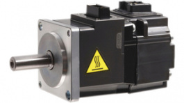 HG-KR053B, Servo Motor, 50 W, 3000 min-1, Mitsubishi
