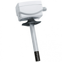 KCO2-W, Duct CO2 sensor KCO2-W AERASGARD, S+S Regeltechnik