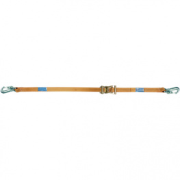 AK23609, Lashing strap 6 m, Spanset
