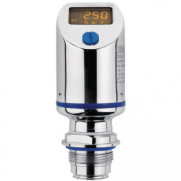 00528746, Pressure transmitter 0...0.4 bar, JUMO