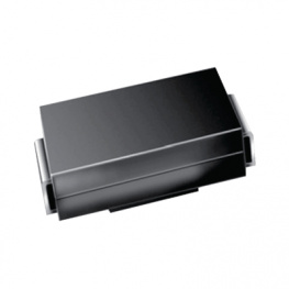 BYS10-45, Schottky diode 1.5 A DO-214AC=SMA, Vishay
