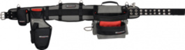 MA2714A, Tool belt for builders, C.K Tools (Carl Kammerling brand)