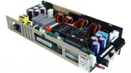 GXE-600-24, Single Output 600W Programmable Medical and ITE Power Supply 24V, TDK-Lambda