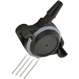 XPC150GTC, Pressure sensor +- 150 psi, Honeywell