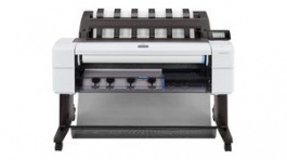 3EK13A#B19, HP DesignJet T1600dr Dual Roll PostScript Printer, 2400 x 1200 dpi, HP