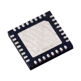 AT90USB82-16MU, Микроконтроллер 8 Bit VQFN-32, Atmel