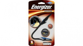 E300477601, LED Book Reading Light 11 lm, Energizer