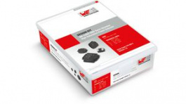 7440502, Semi-Shielded Power Inductors, Design Kit, WURTH Elektronik