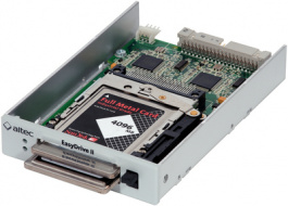 B22AL125, PC card drive with IDE connection IDE, Altec ComputerSysteme