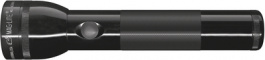 ST2D016, LED 2C/D LED torch 134 lm black, MagLite