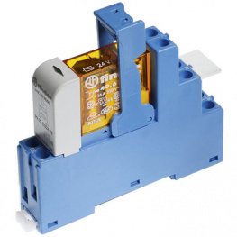 48.52.8.024.0060, Coupling relay, FINDER