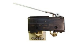 MT-4RV-A28, Basic / Snap Action Switches MT Std Basi, Honeywell