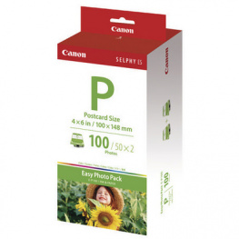 1335B001, Easy Photo Pack, CANON