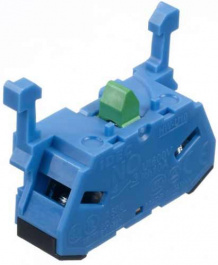 HW-U10, Блок контактов, IDEC