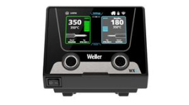 T0053451699, WXsmart Soldering Station 300W 450°C 100V 230V, Weller
