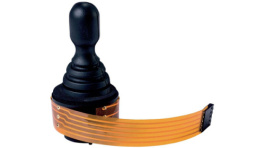 NZAB1135, Built-in joystick Tail 5 way 2 A @ 36 VDC 36 x 78 mm, APEM