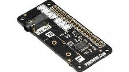 3016, Pimoroni pHAT DAC for Raspberry Pi Zero, Pimoroni