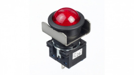 LB6P-2T04R, Pilot Light Red 24 VAC/DC, IDEC