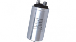 C44AFGR6250ZA0J, Конденсатор: полипропиленовый; 250мкФ; Выводы: винты М10; C44A, Kemet