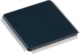EPM1270T144C5N, IC: CPLD; Серия: Max II; Количество макроячеек:1,27к; 5нс; SMD, Altera
