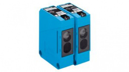 WS/WE260-S270, Photoelectric Sensor 45m Change-Over Contact (CO), SICK