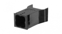 1461G1, Аксессуары разъемов: корпус; на провод; Кол-во мод: 4, Anderson Power Products