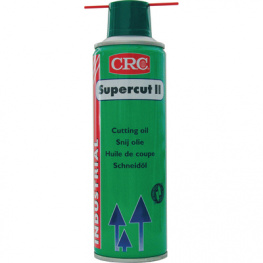 SUPERCUT 400ML, Cutting Oil Spray 400 ml, CRC