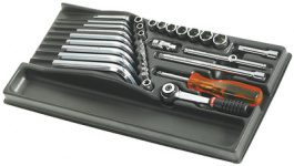 MOD.R1, Drawer insert, Facom