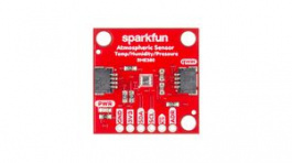 SEN-15440, BME280 Qwiic Atmospheric Sensor Breakout, SparkFun Electronics