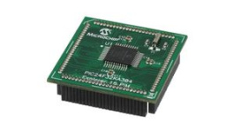 MA240029, Plug-In Evaluation Module for PIC24FJ128GA310 Microcontroller, Microchip