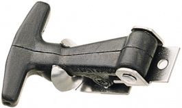 37-10-065-20, Toggle-type fastener, small, Southco