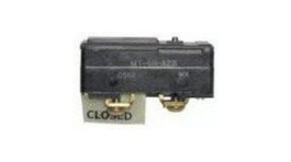 MT-4R-P1, Snap Acting/Limit Switch, SPDT, Momentar, Honeywell