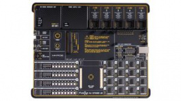 MIKROE-3511, Fusion Development Board for STM32 v8, MikroElektronika
