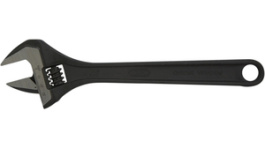 T4366 250, Adjustable wrench 33 mm 250 mm, C.K Tools (Carl Kammerling brand)