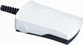 2420.0102, Foot-operated switch 16 A, Marquardt