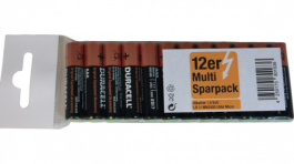 MN2400 OEM 12p, MN2400 OEM 12p, Duracell