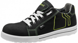 PLANAR SOFT SIZE=43, ESD Shoes Size=43 Black Pair, Sievi