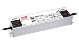 HLG-150H-15A, Блок питания: импульсный; для диод LED; 150Вт; 15ВDC; 13,5?17ВDC, MEAN WELL
