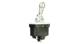 12TL1-31M, Toggle Switch, SPDT, Latched, 20A, 28VDC, Honeywell
