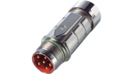 75009693, Cable connector, LS1 Design F6 5+PE, LAPP