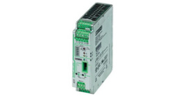 QUINT-UPS/ 24DC/ 24DC/10, QUINT-UPS module , 24 VDC, 10 A, 38 Ah, Phoenix Contact