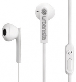 1032503, Headphones white, urbanista