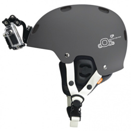 AHFMT-001, GoPro helmet front mount, GoPro